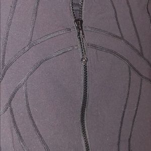 Lululemon Define Jacket- LIKE NEW!!